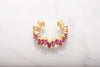JAGGED EARCUFF