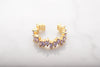 JAGGED EARCUFF