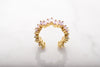 JAGGED EARCUFF