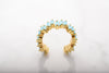 JAGGED EARCUFF
