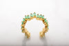 JAGGED EARCUFF