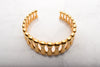HOLLOW OUT BRACELET