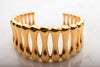 HOLLOW OUT BRACELET