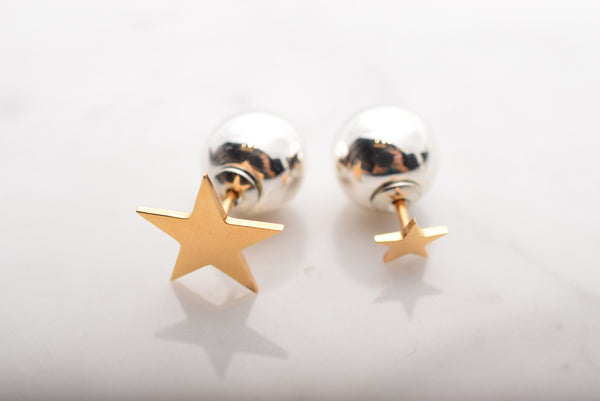 STAR PIERCE