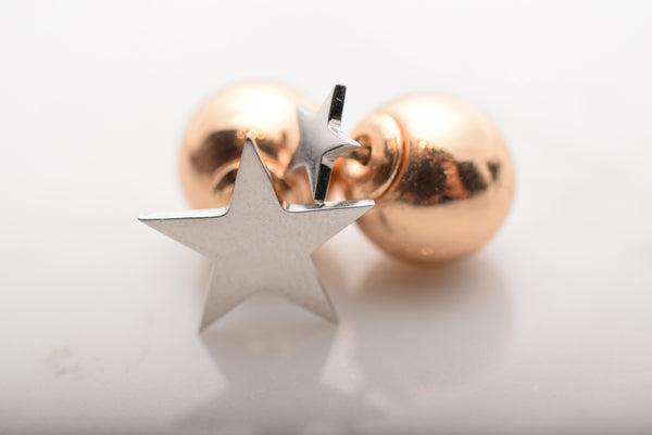 STAR PIERCE