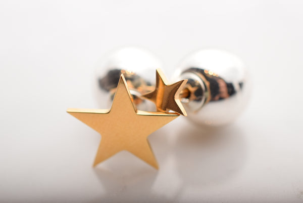 STAR PIERCE