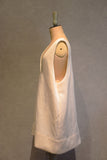 SATIN TUNIC
