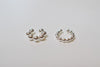 BALL 2SET EARCUFF