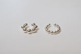 BALL 2SET EARCUFF
