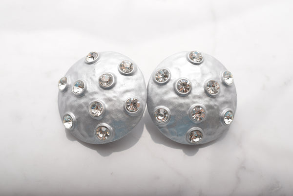 DOT EARRING