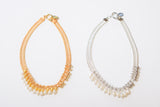 FRINGE 2WAY NECKLACE