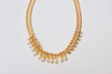 FRINGE 2WAY NECKLACE