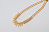 FRINGE 2WAY NECKLACE
