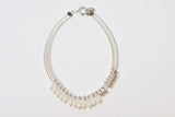 FRINGE 2WAY NECKLACE