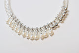 FRINGE 2WAY NECKLACE