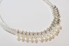 FRINGE 2WAY NECKLACE