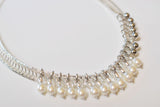 FRINGE 2WAY NECKLACE