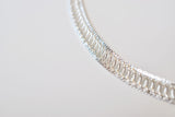 FRINGE 2WAY NECKLACE