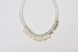 FRINGE 2WAY NECKLACE