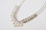 FRINGE 2WAY NECKLACE