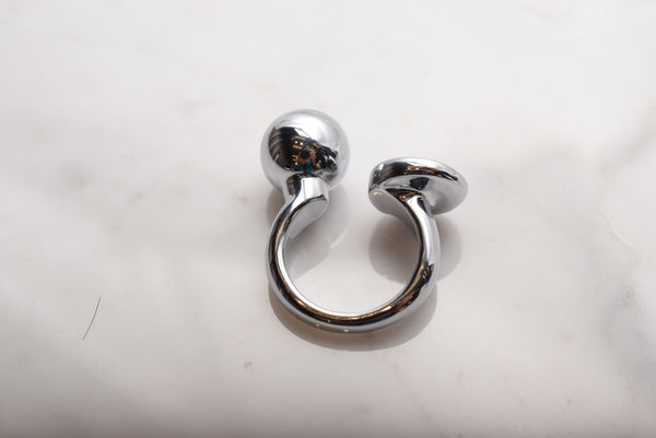 BALL CIRCLE RING