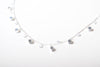 CUBE CRYSTAL NECKLACE