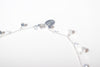 CUBE CRYSTAL NECKLACE
