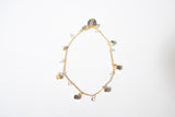 CUBE CRYSTAL BRACELET