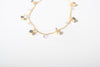 CUBE CRYSTAL BRACELET
