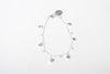 CUBE CRYSTAL BRACELET