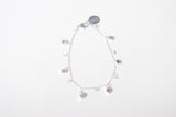 CUBE CRYSTAL BRACELET