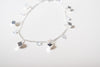 CUBE CRYSTAL BRACELET