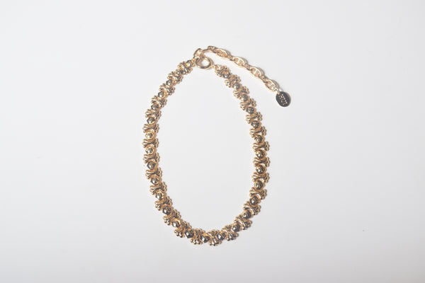 LILY MINI NECKLACE