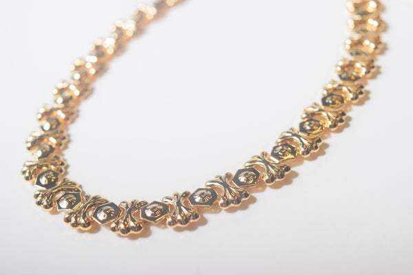 LILY MINI NECKLACE