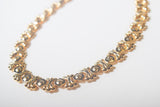 LILY MINI NECKLACE