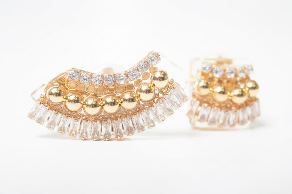 FUN DAIA EARRING