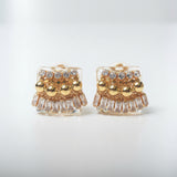 FUN DAIA MINI EARRING