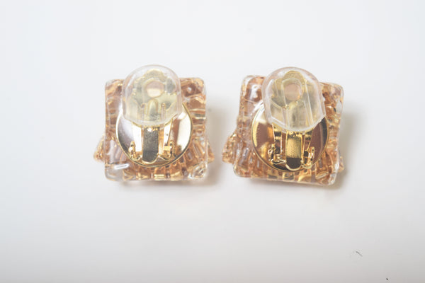 FUN DAIA MINI EARRING