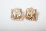 FUN DAIA MINI EARRING