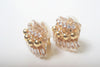 FUN DAIA MINI EARRING