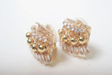 FUN DAIA MINI EARRING