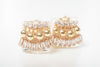 FUN DAIA MINI EARRING