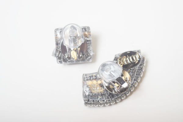 FUN DAIA EARRING