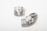 FUN DAIA EARRING