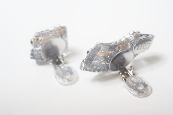 FUN DAIA EARRING