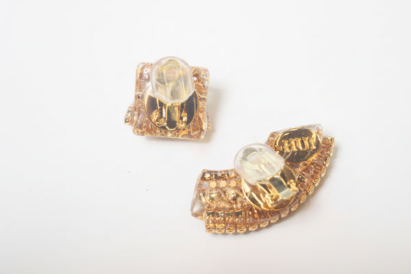 FUN DAIA EARRING