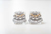 FUN DAIA MINI EARRING