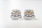 FUN DAIA MINI EARRING