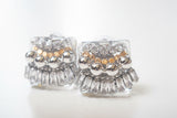 FUN DAIA MINI EARRING