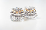 FUN DAIA MINI EARRING